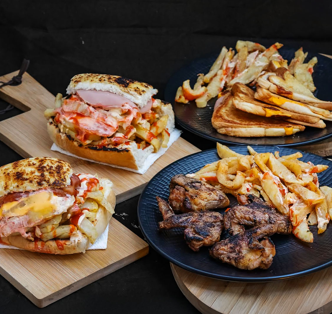 iKOTA  Cafe  Comaro Crossing