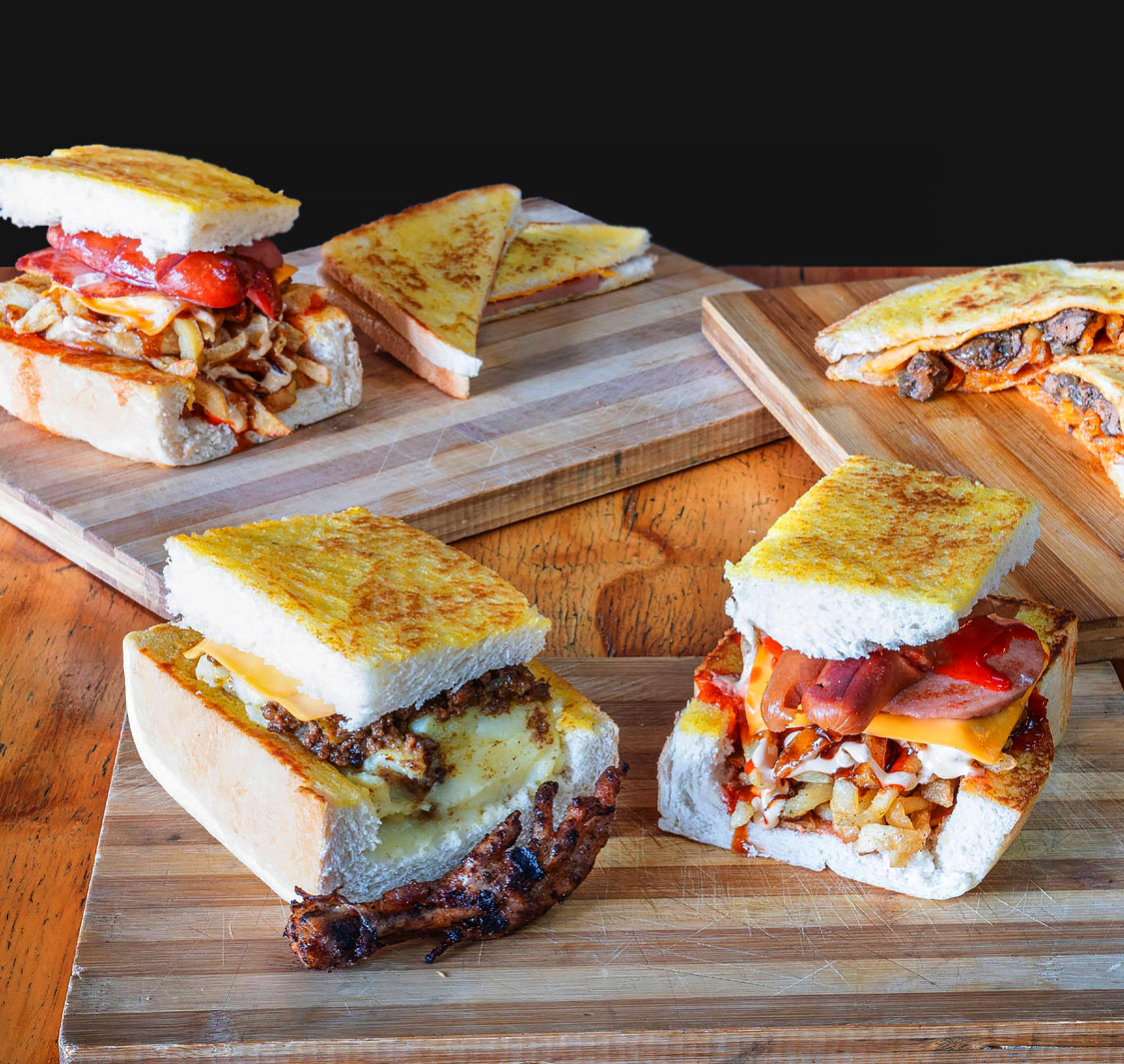 iKOTA  Cafe  Comaro Crossing