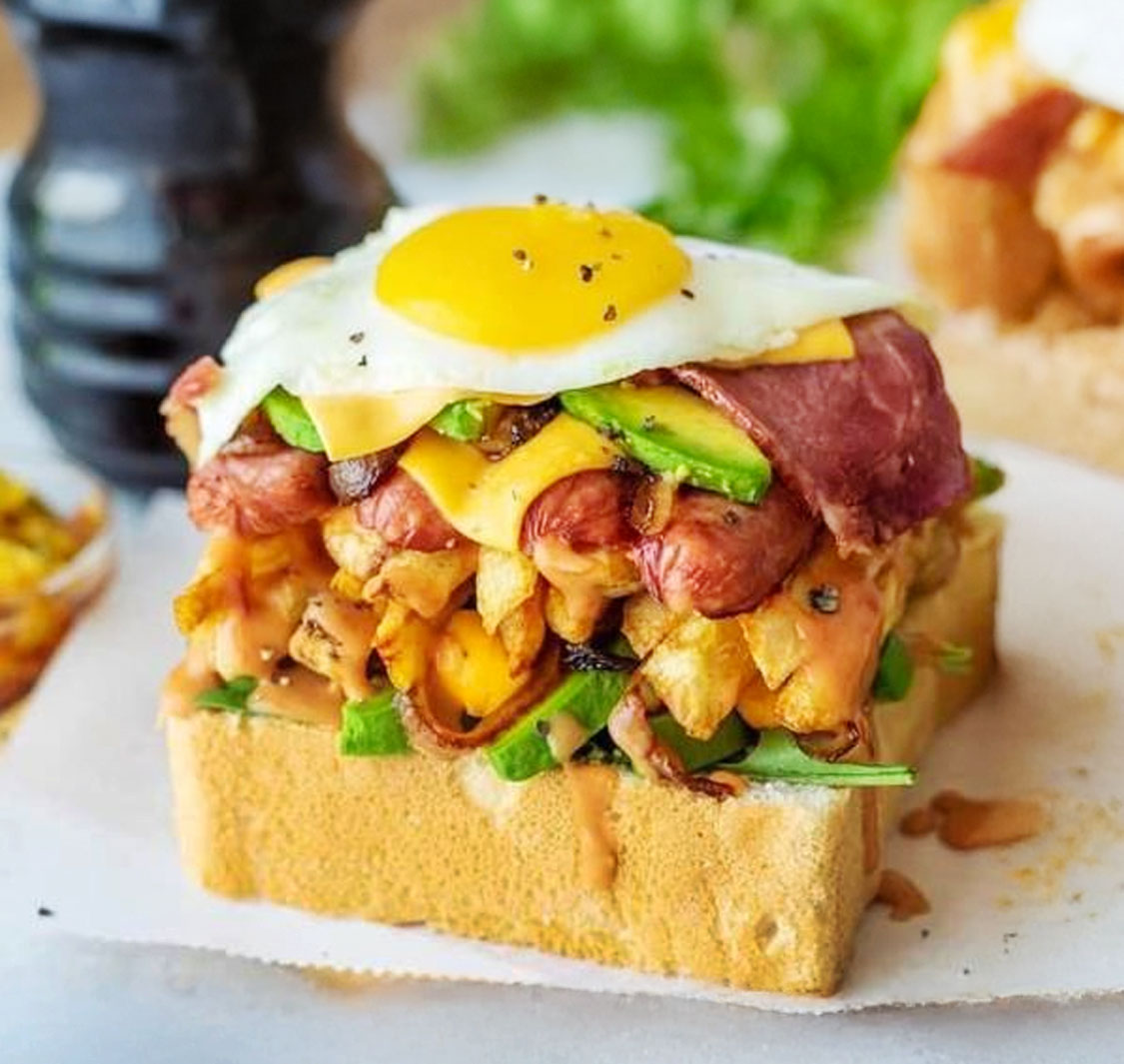 iKOTA  Cafe  Comaro Crossing