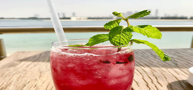 Il Faro Trattoria & Lounge
