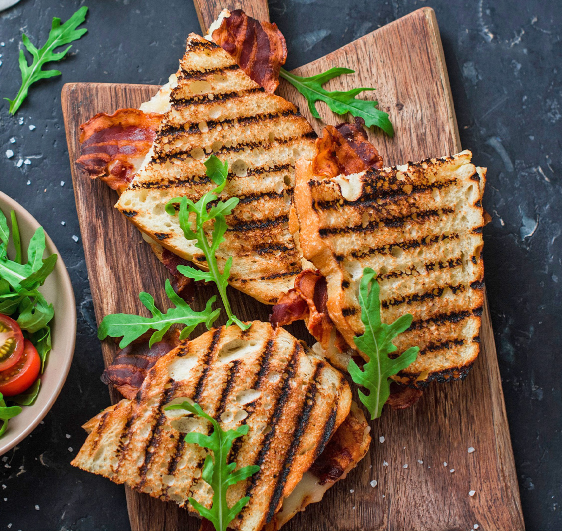 Il Terrazzo Shisha Lounge & Café