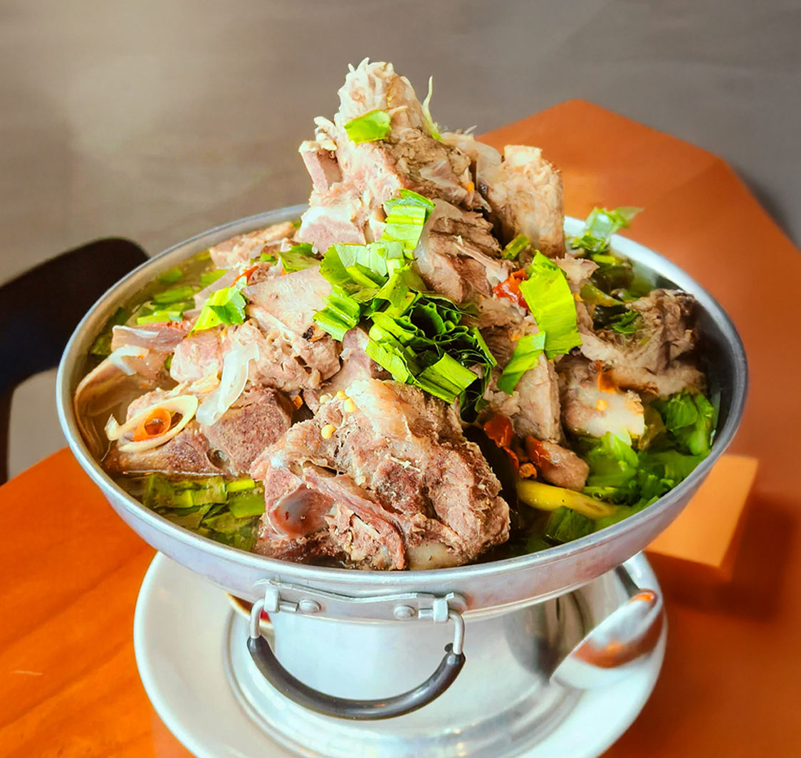 Imm Thai Fusion Bar & Bistro