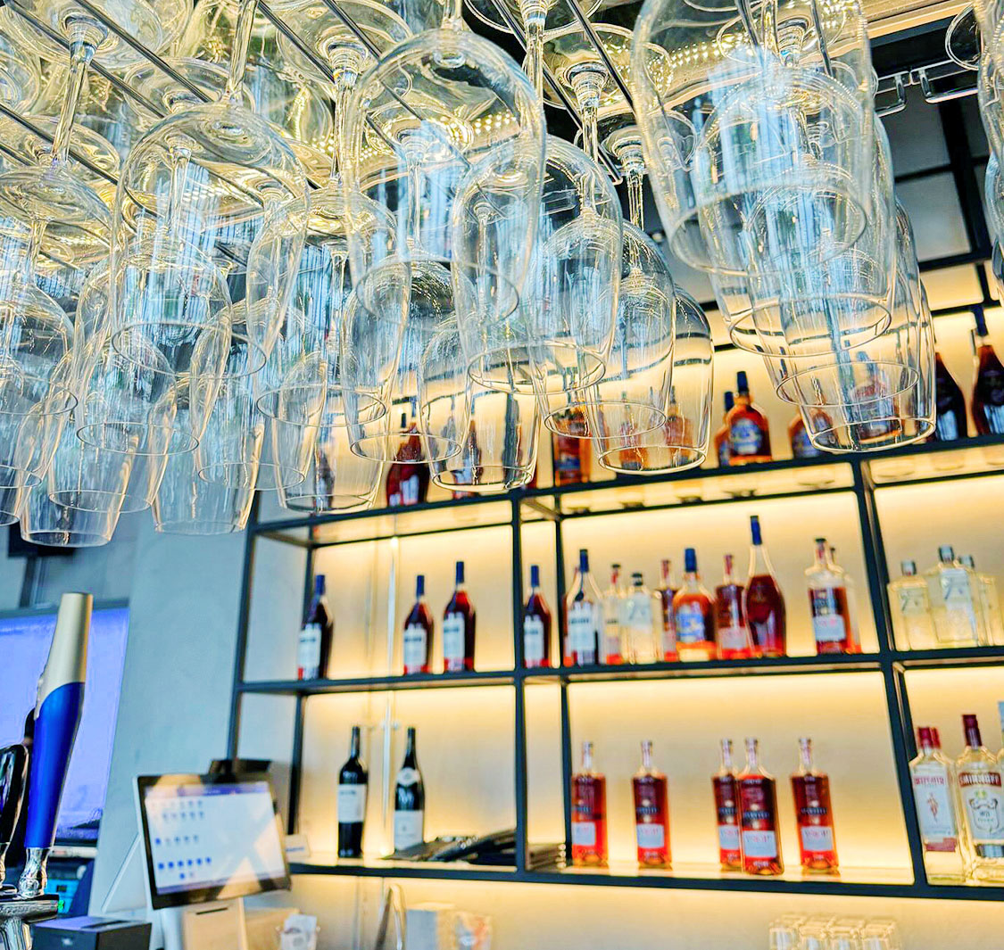 Imm Thai Fusion Bar & Bistro