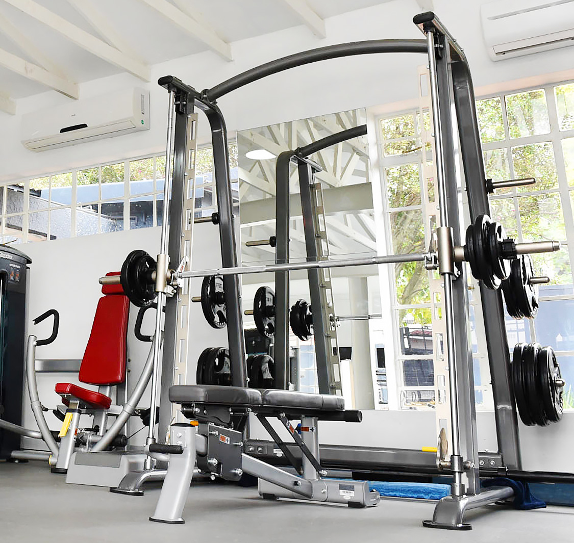 Imude Sport & Wellness