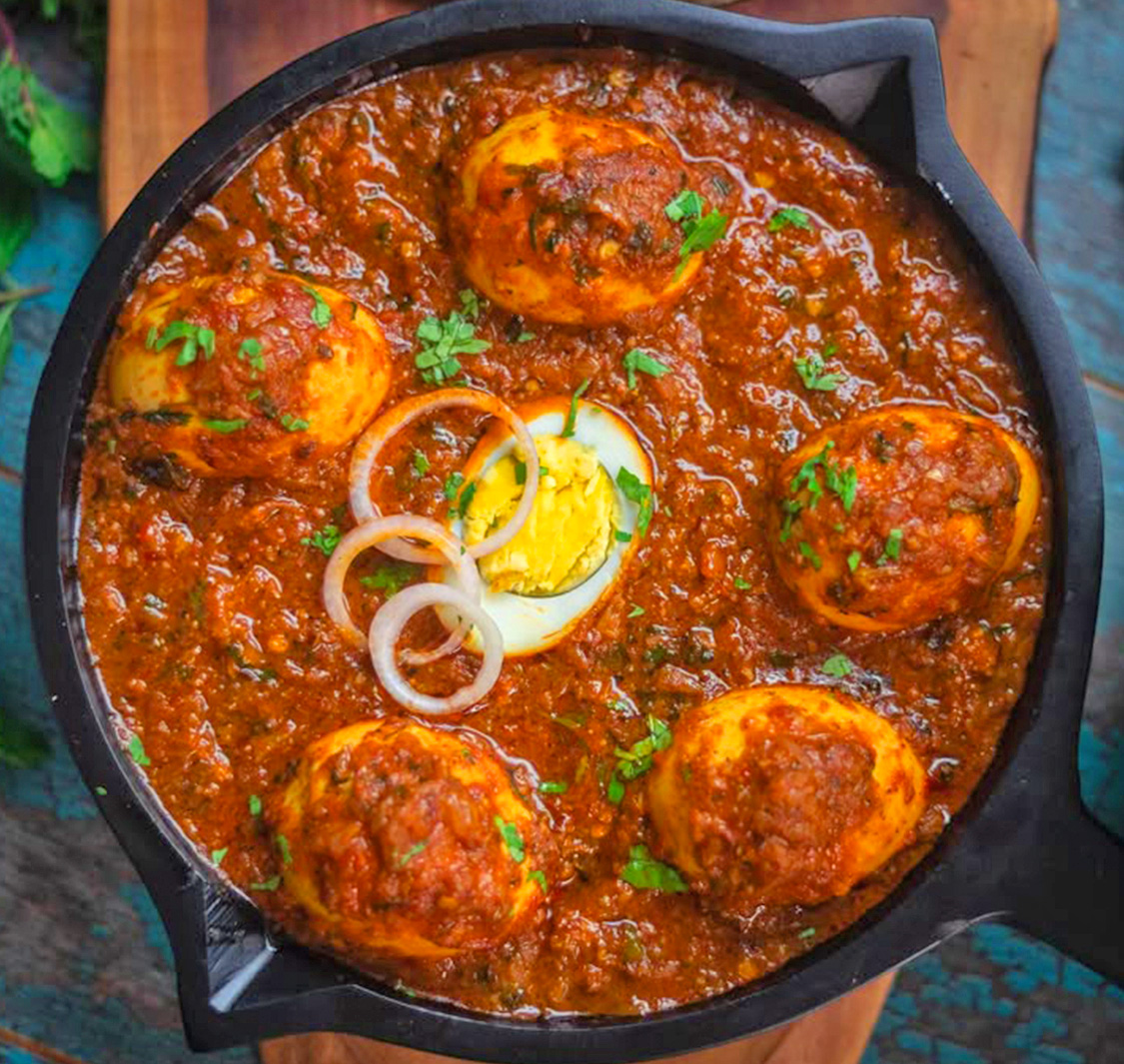 Indian Food Company