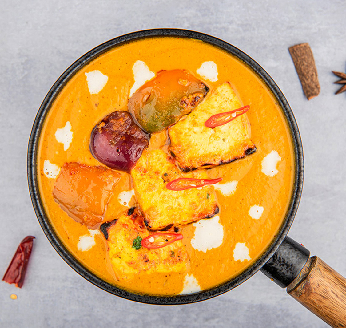 Indian Food Company