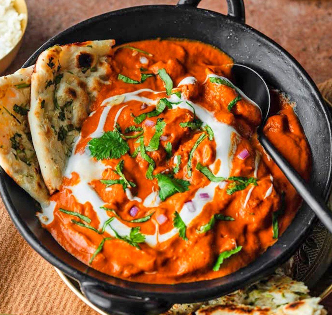 Indian Food Company