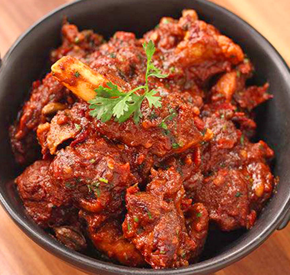 Indian Food Company