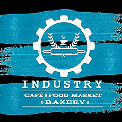 Industry Cafe