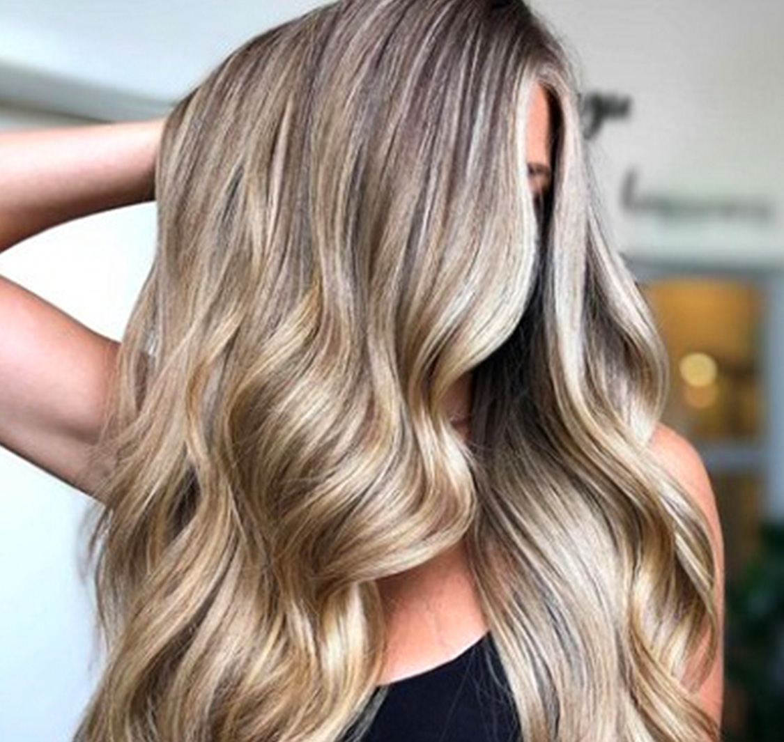 Infinity Hair & Beauty Studio
