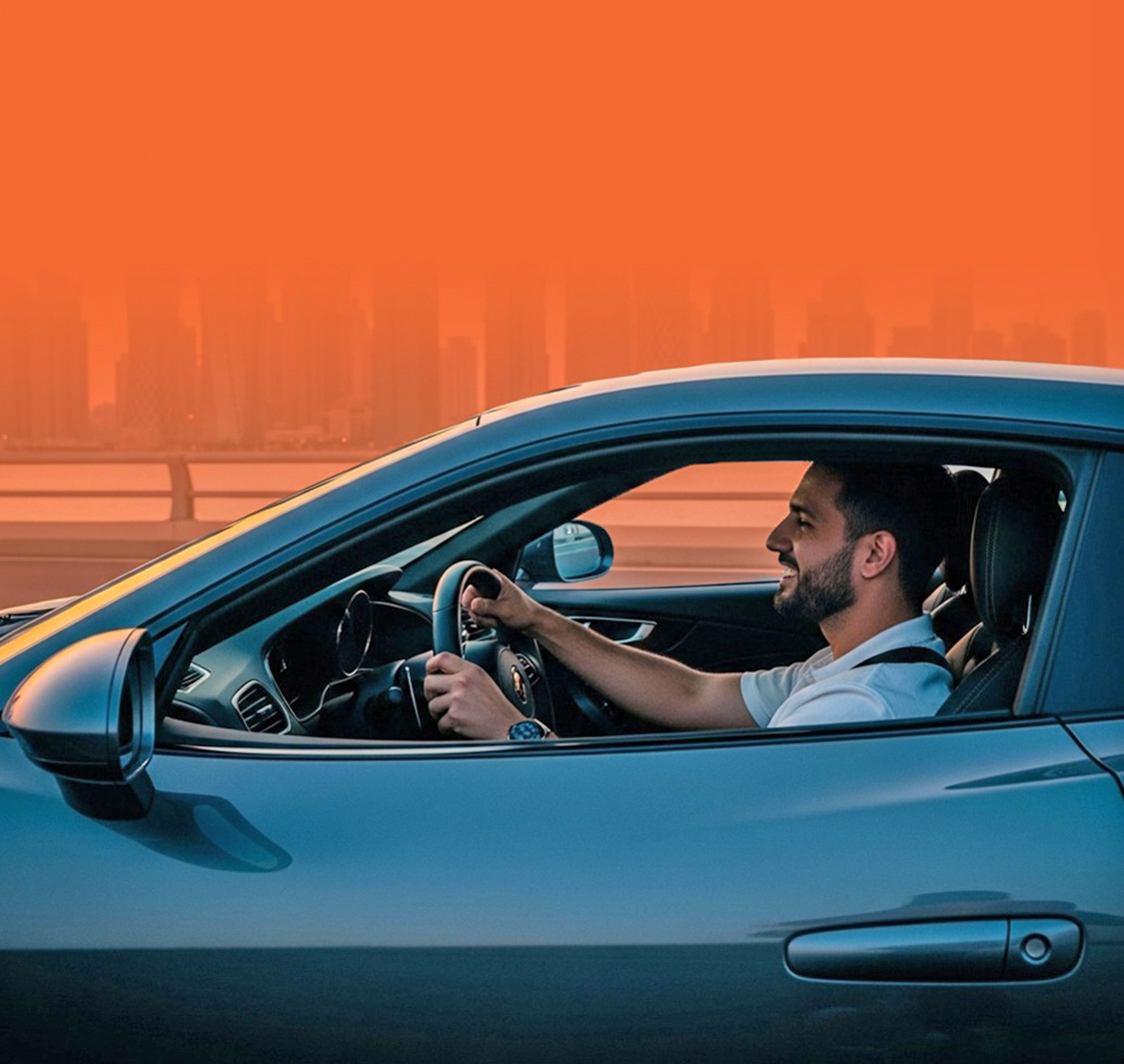 Infinity Rent a Car