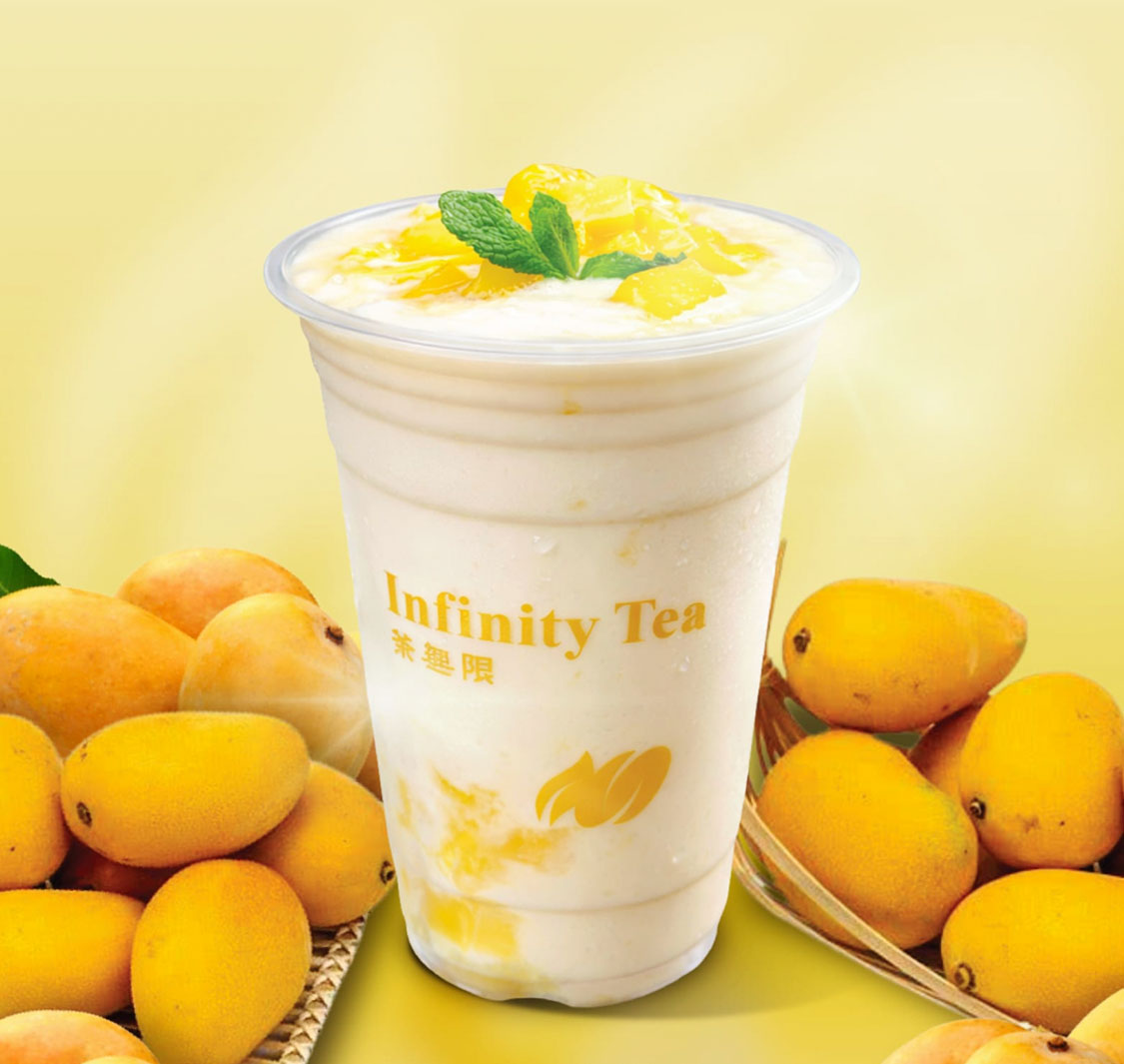 Infinity Tea