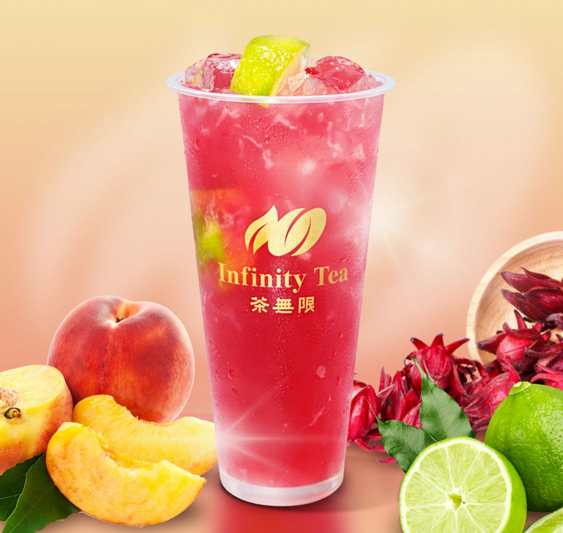 Infinity Tea