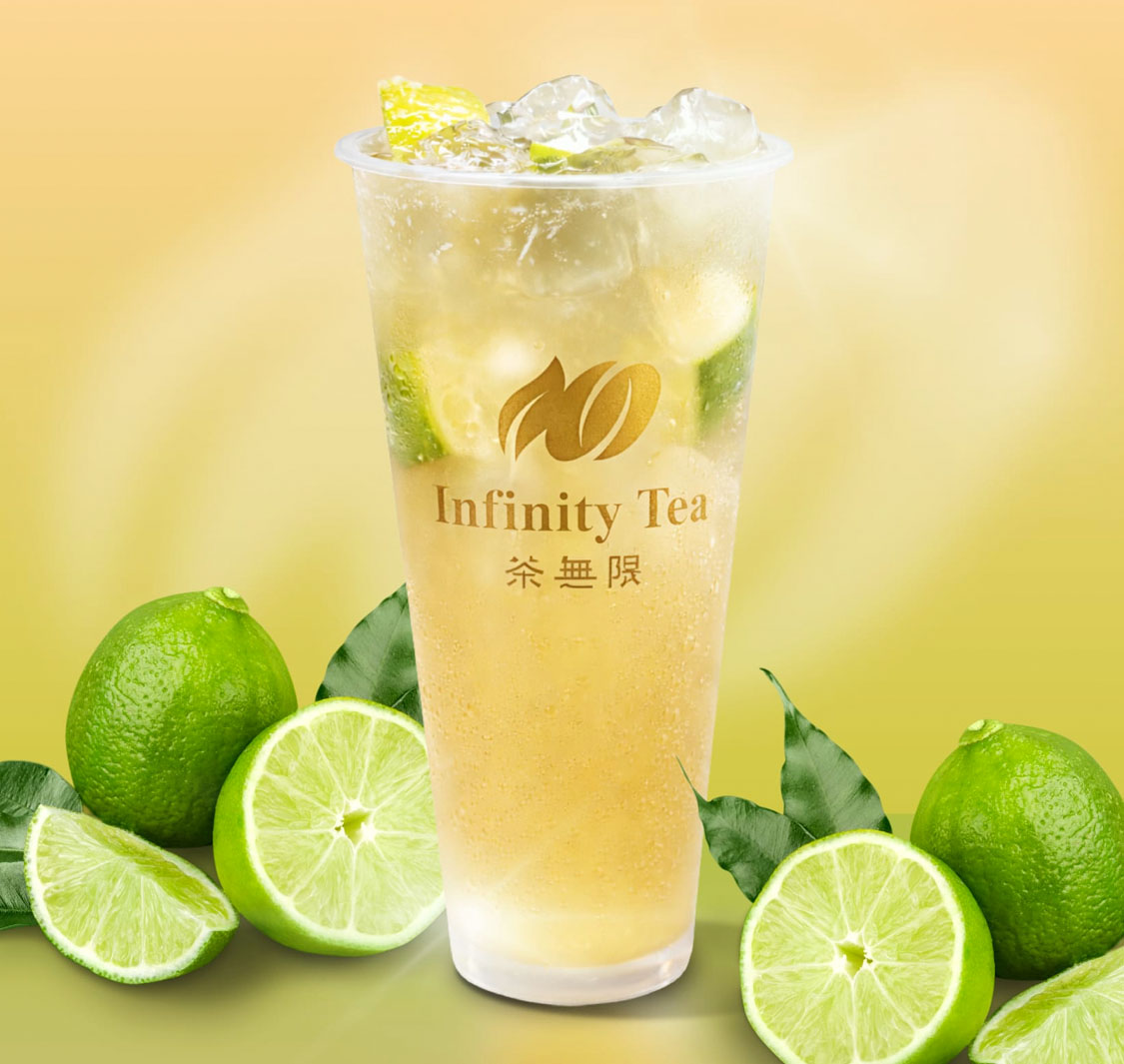 Infinity Tea