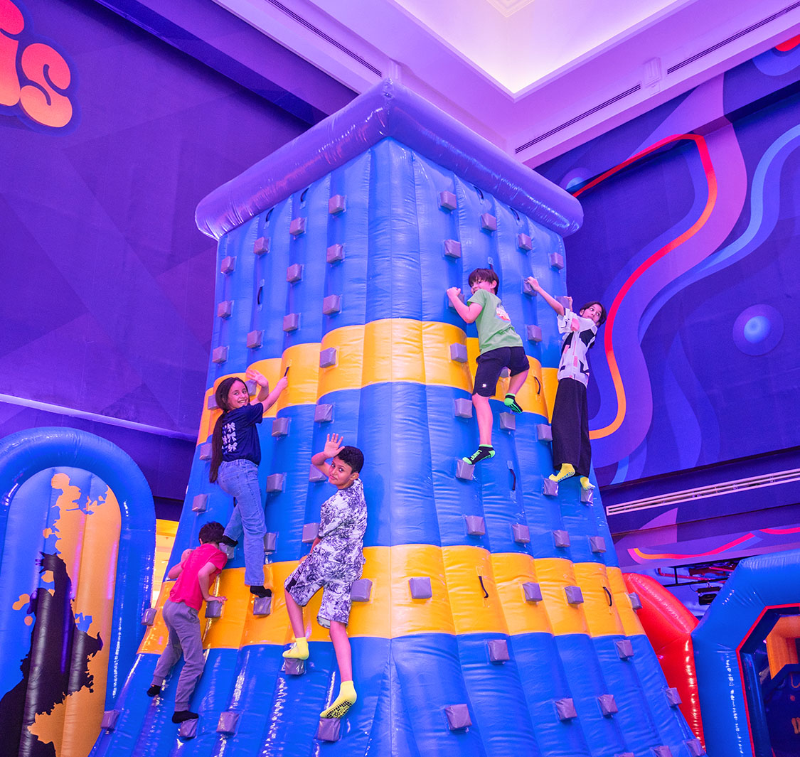 Inflata Park