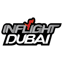 Inflight Dubai