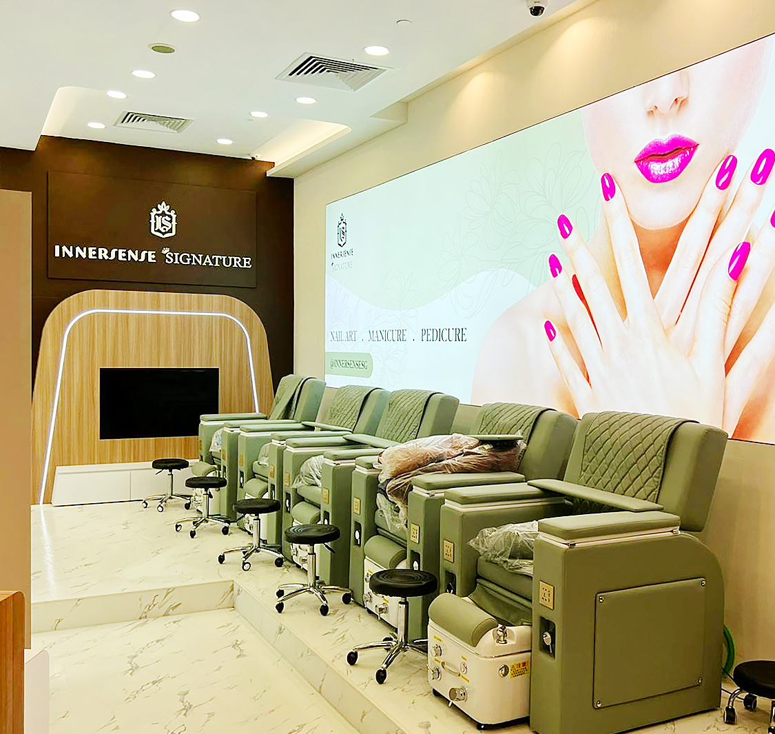 InnerSense Signature