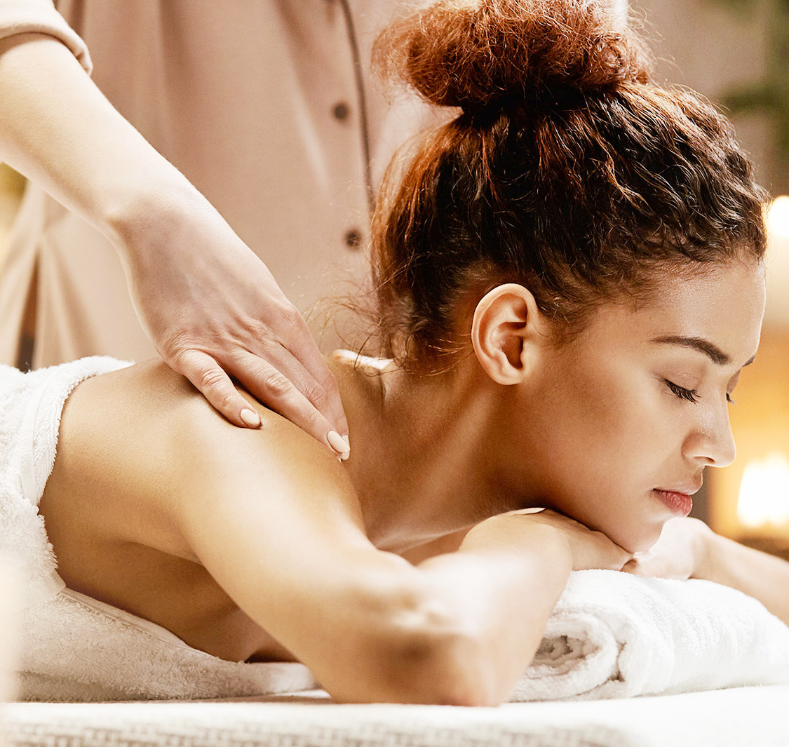 Innersense Wellness