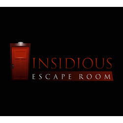 Insidious Escape Room