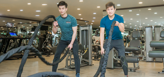 Inspire for Men