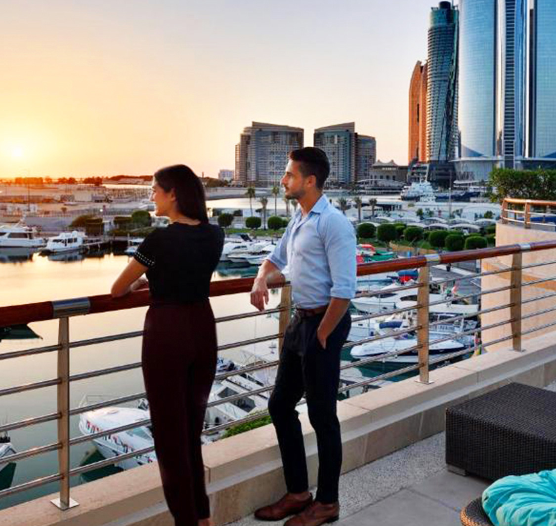InterContinental Abu Dhabi