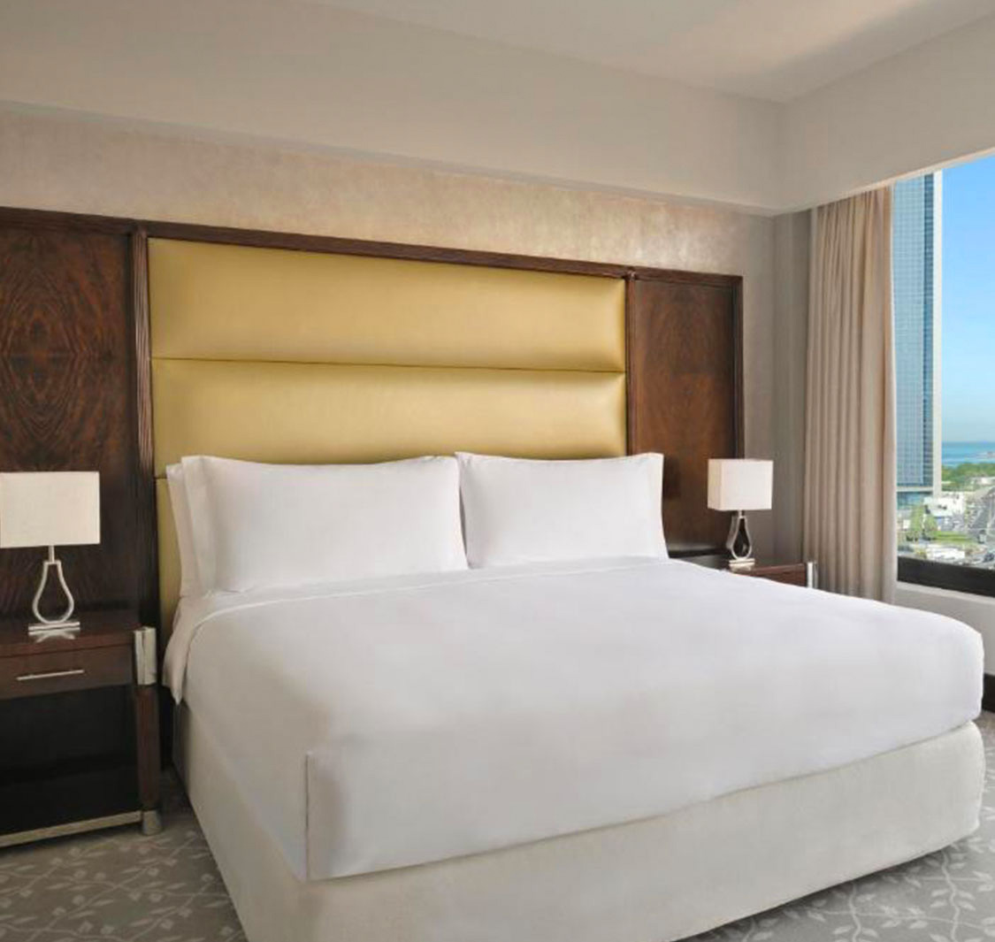 InterContinental Abu Dhabi
