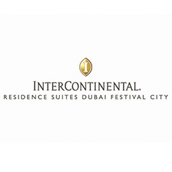 InterContinental Residence Suites Dubai Festival City — Dubai, UAE logo