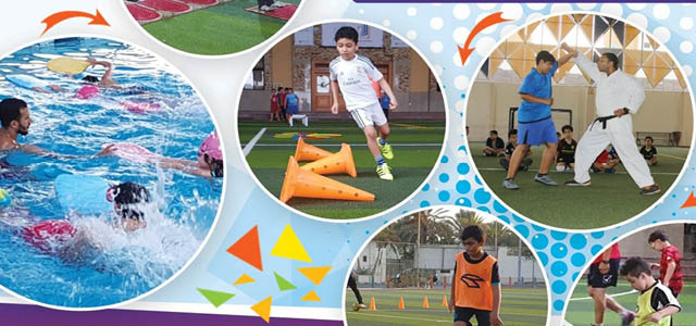 INT'L CLUB