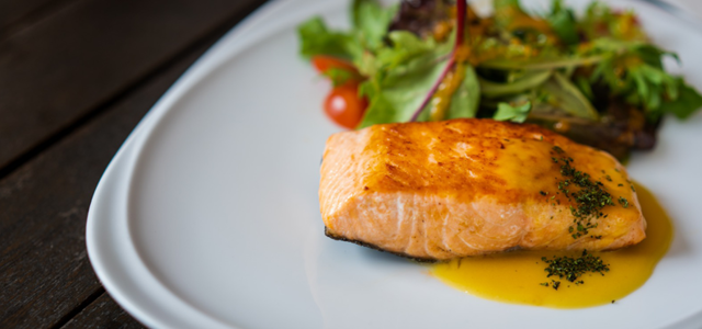 Iron Nori x New Harbour Café Bar