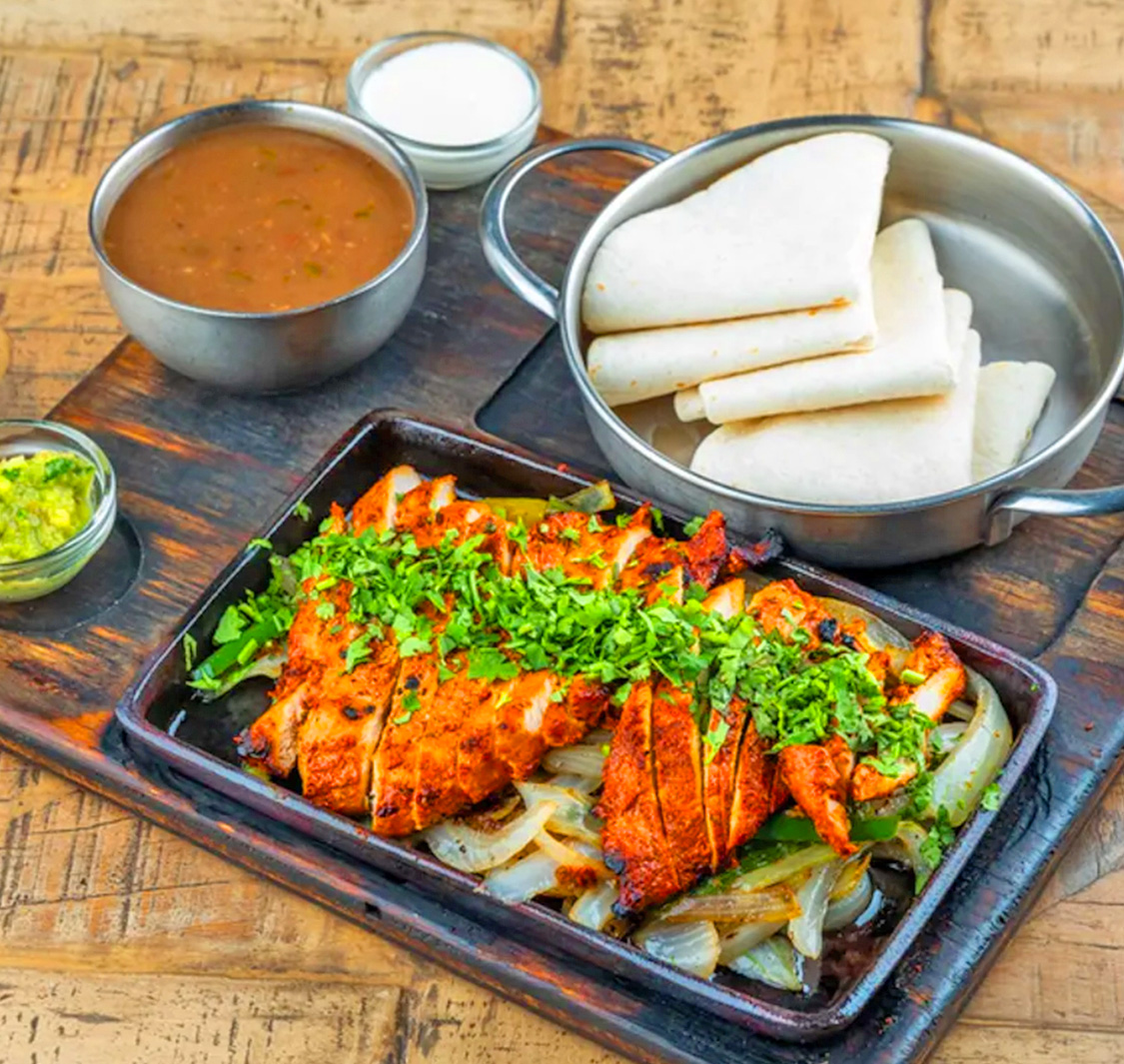 Isla Mexican Kitchen