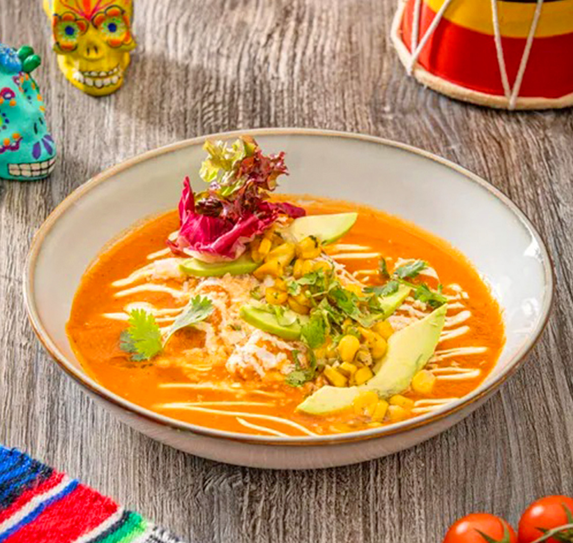 Isla Mexican Kitchen