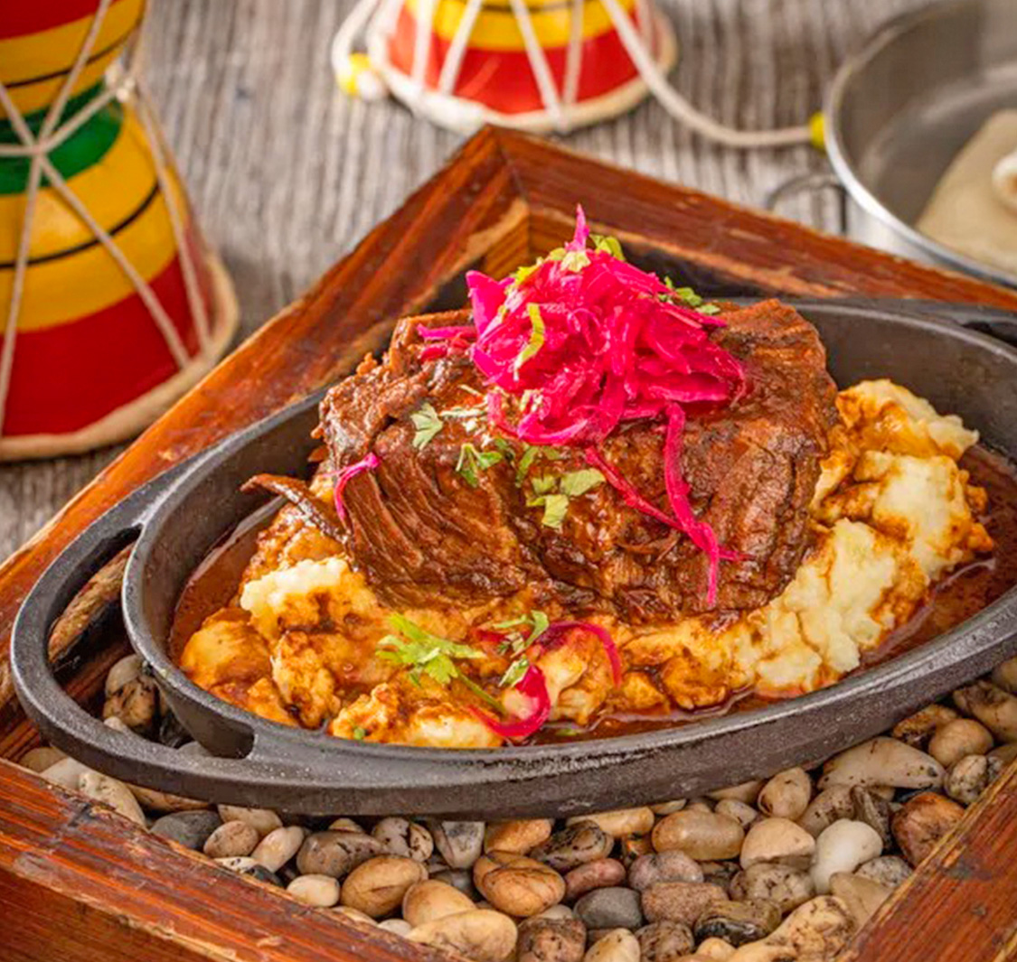 Isla Mexican Kitchen