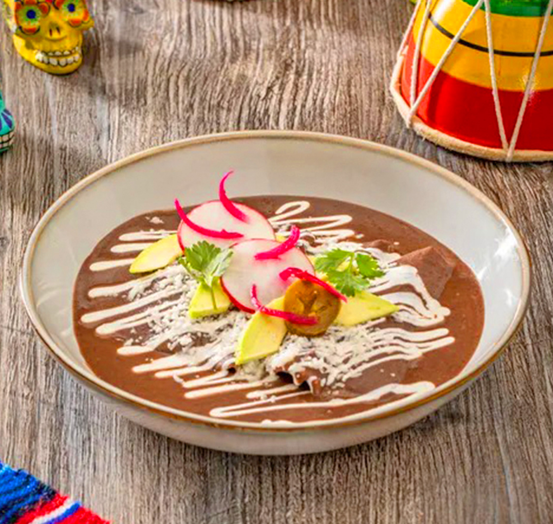 Isla Mexican Kitchen