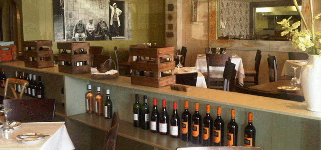 Italian Kitchen
