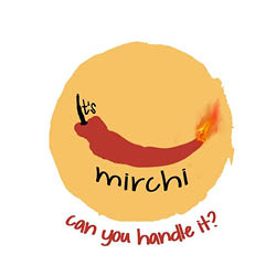 It's Mirchi
