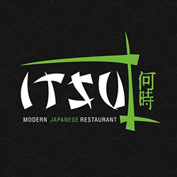 Itsu Sushi