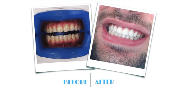 Ivory Dental Clinic