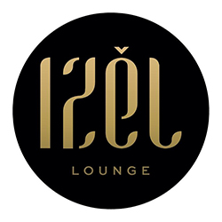 IZEL LOUNGE — JW Marriott Marquis Dubai logo