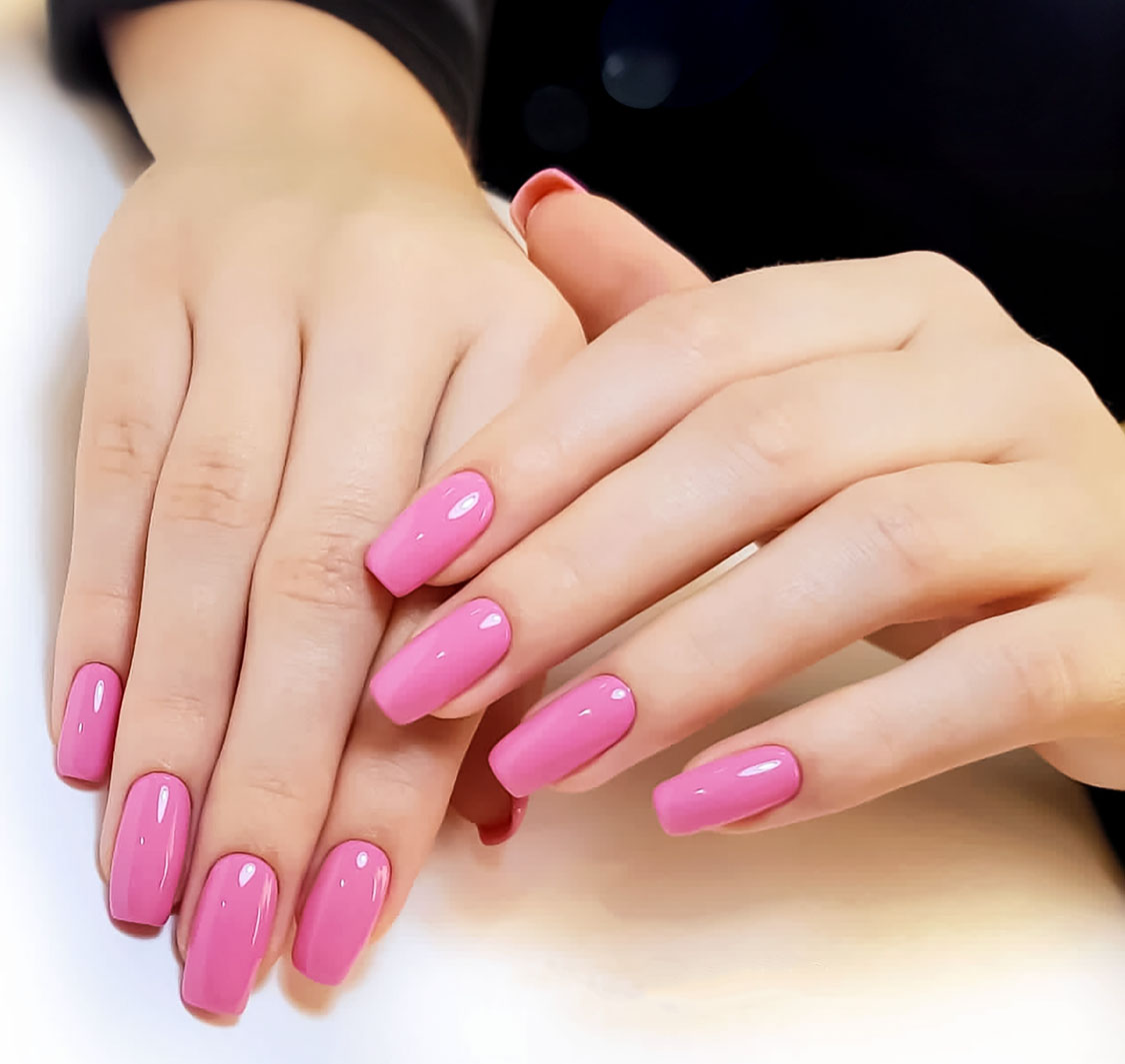 Jadore Nails and Lashes