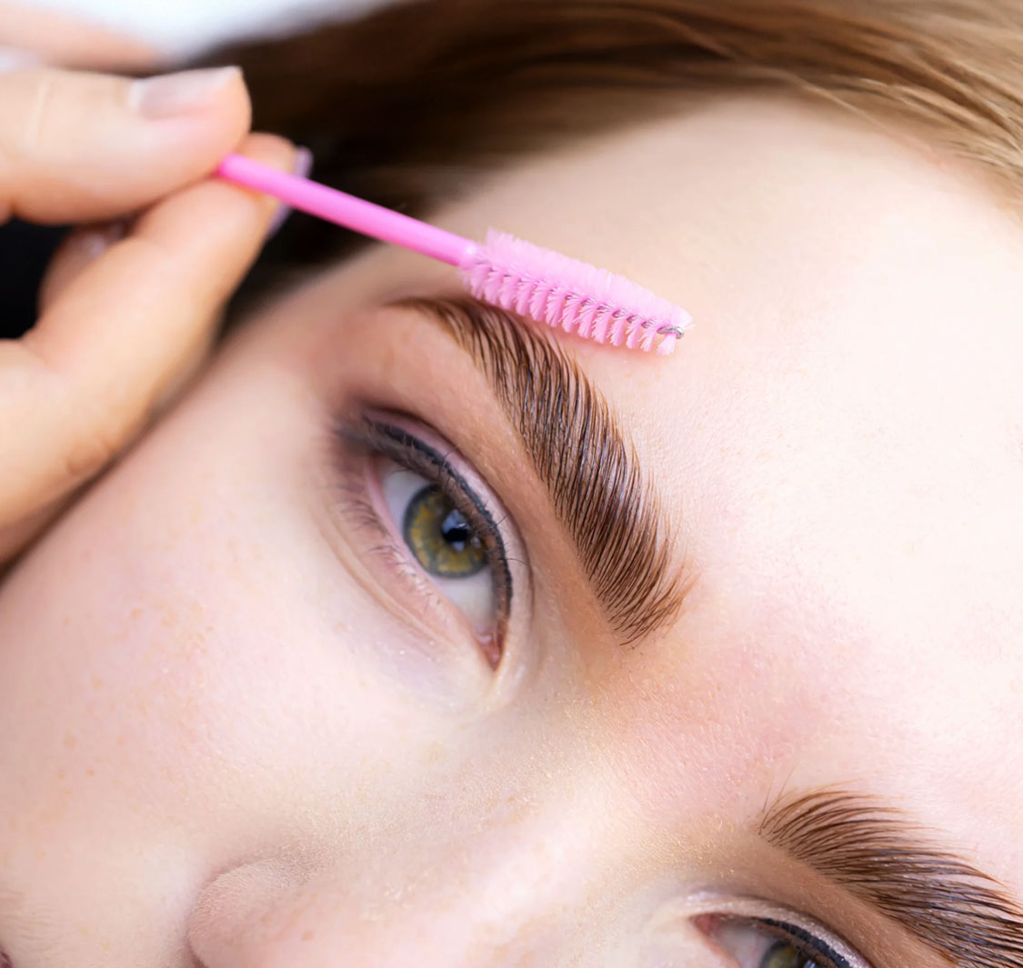 Jadore Nails and Lashes