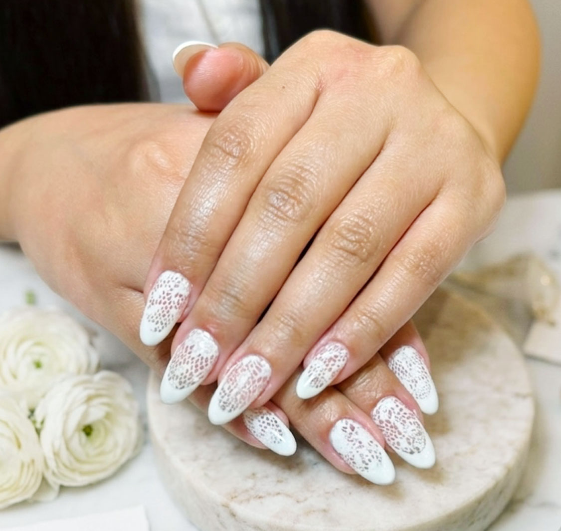 Jadore Nails and Lashes
