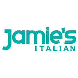 Jamie’s Italian Singapore