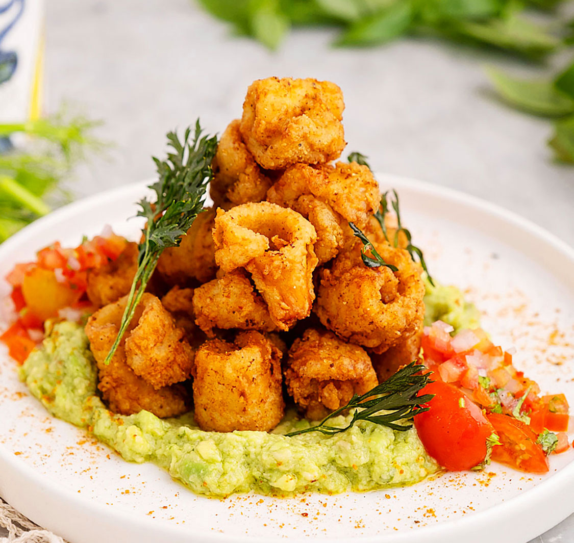 Jamie Oliver's Pizzeria