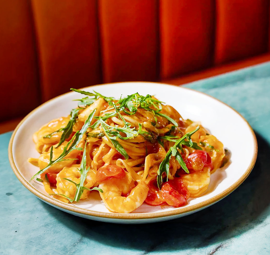 Jamie's Italian - Qatar