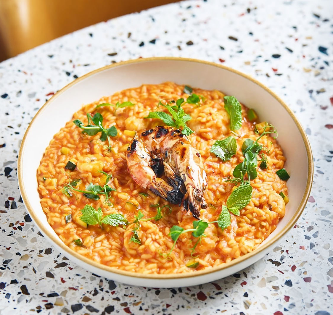 Jamie's Italian - Qatar