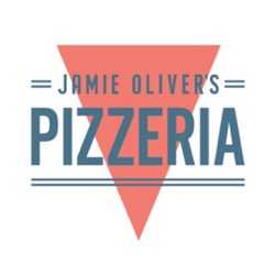 Jamie Oliver's Pizzeria - Qatar