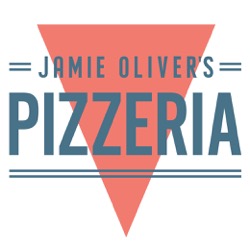 Jamie Oliver's Pizzeria