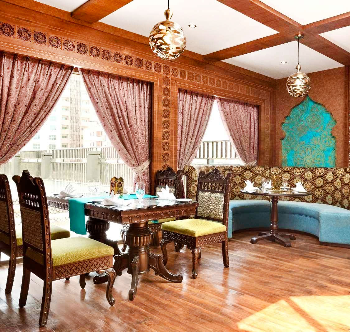 Jashan by Chef Pillai