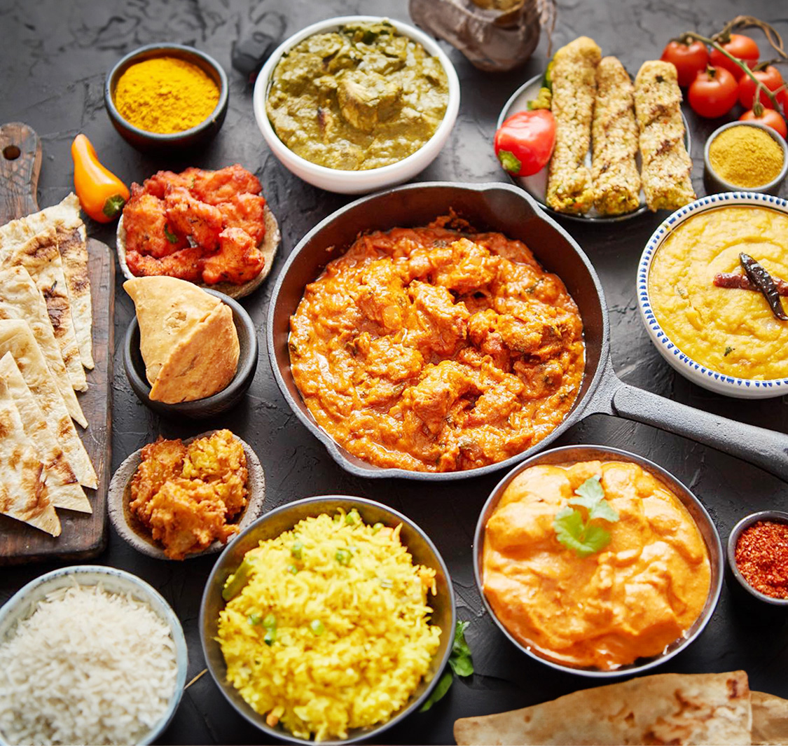 Jashan by Chef Pillai