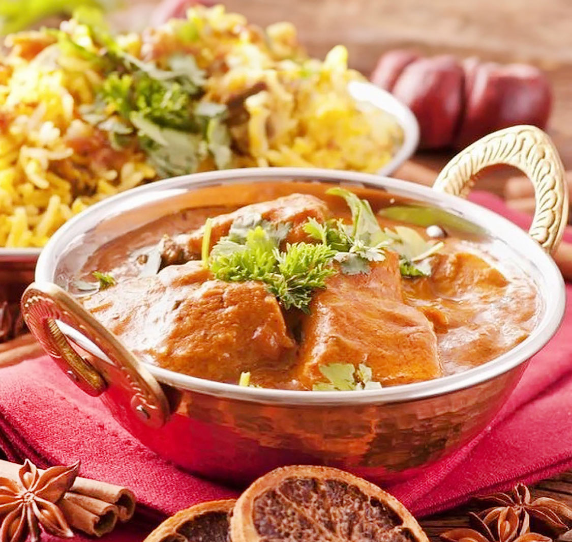 Jashan by Chef Pillai